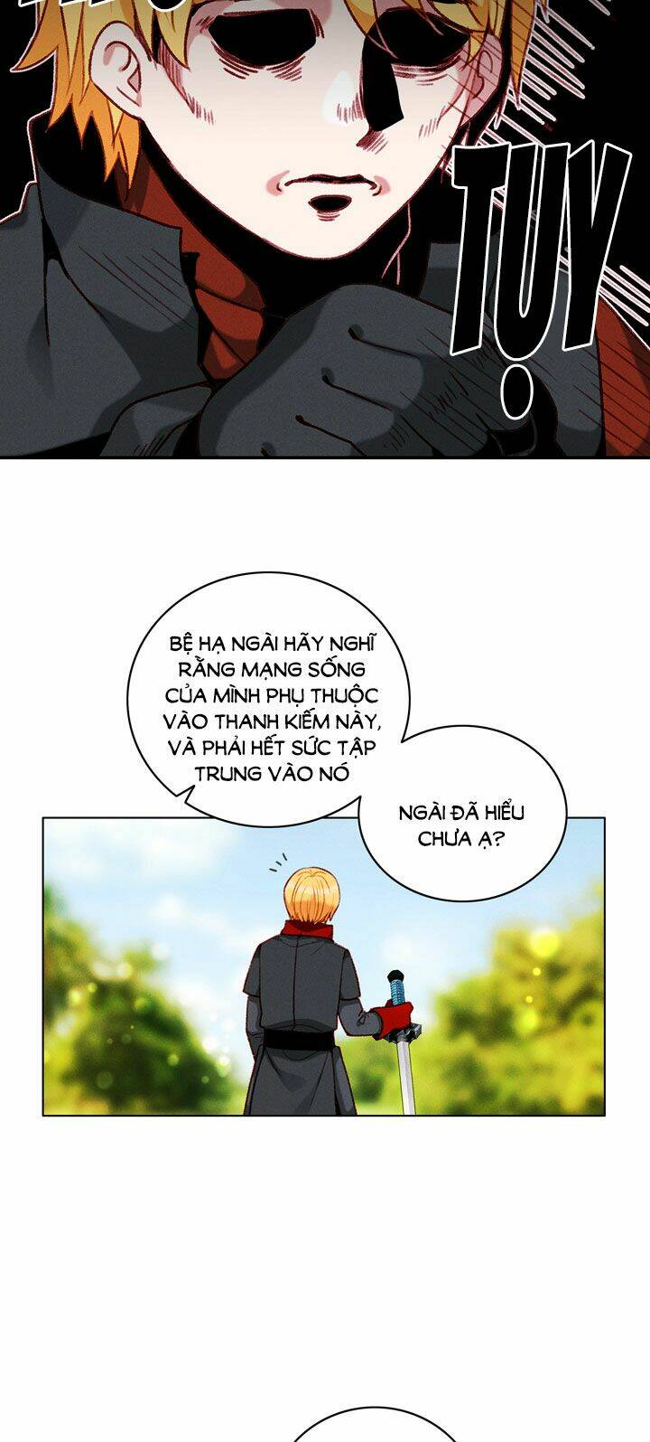 Nhà Trọ Nhất Khắc: Chapter 112