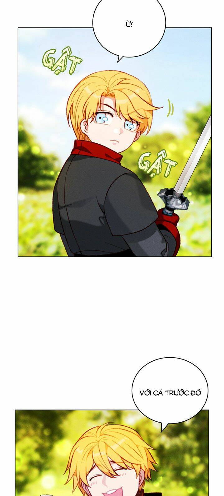 Nhà Trọ Nhất Khắc: Chapter 112