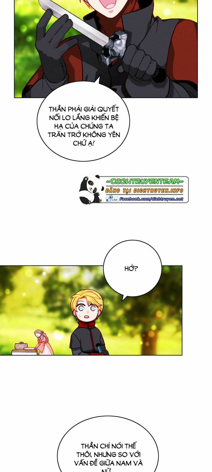 Nhà Trọ Nhất Khắc: Chapter 112