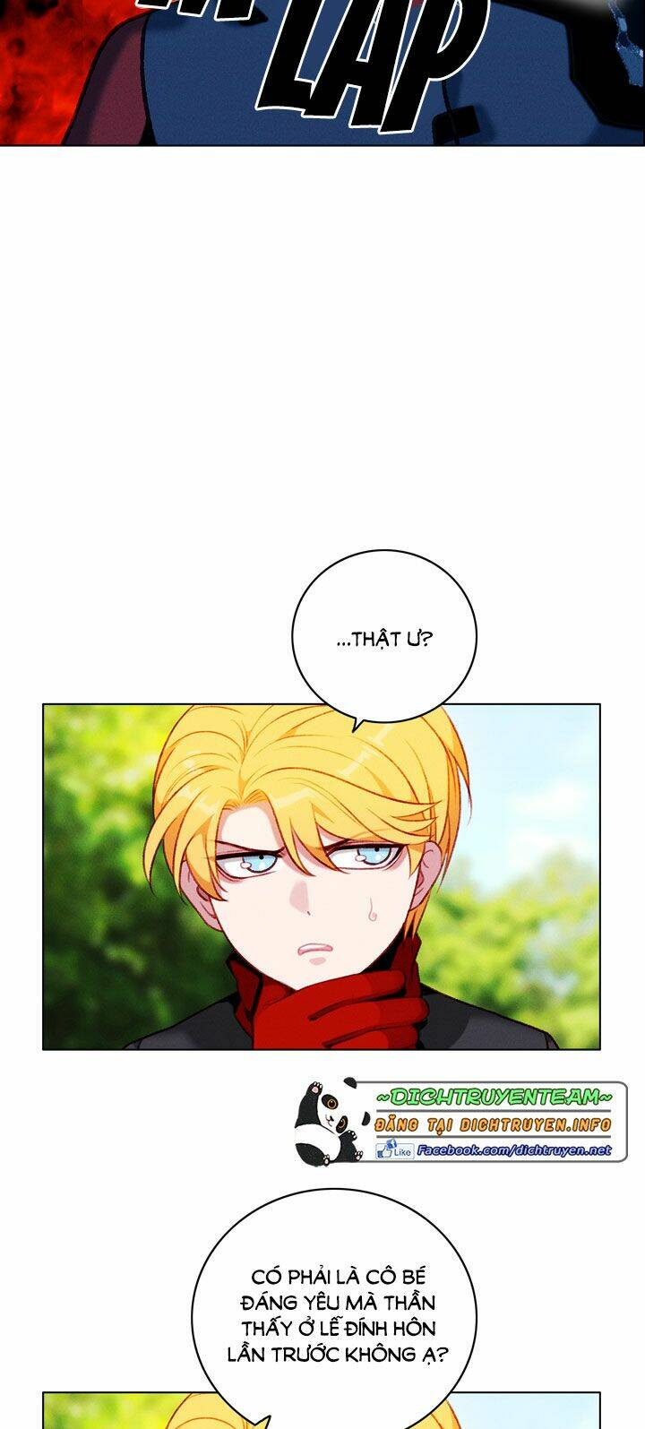 Nhà Trọ Nhất Khắc: Chapter 112