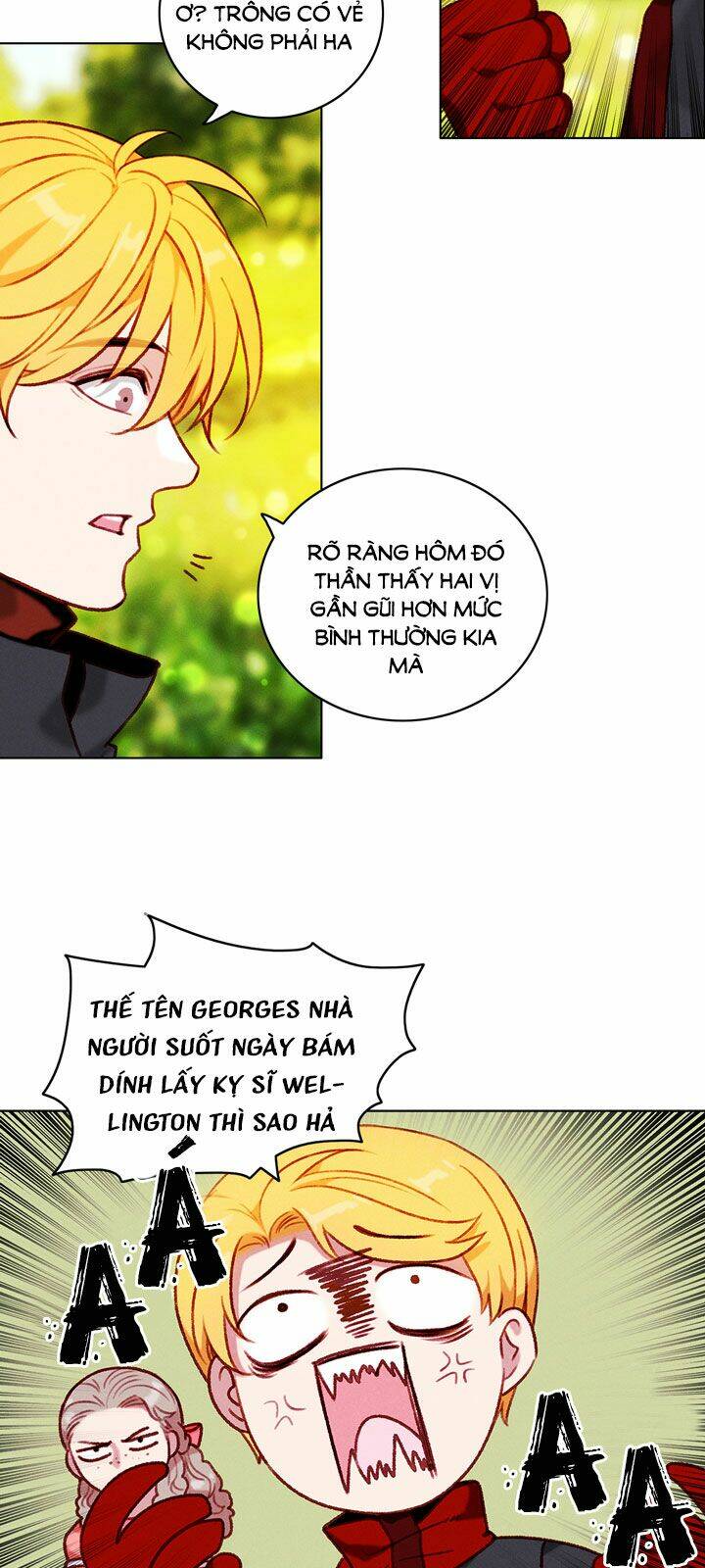 Nhà Trọ Nhất Khắc: Chapter 112