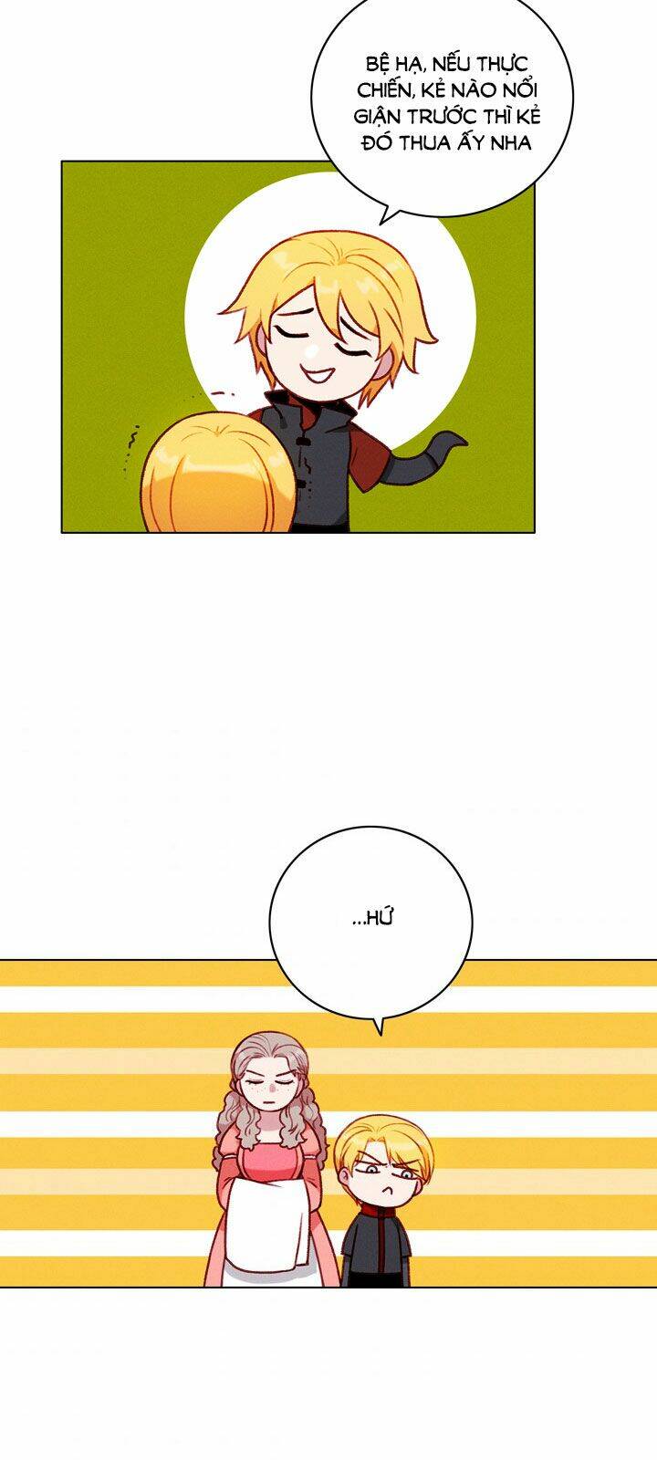 Nhà Trọ Nhất Khắc: Chapter 112