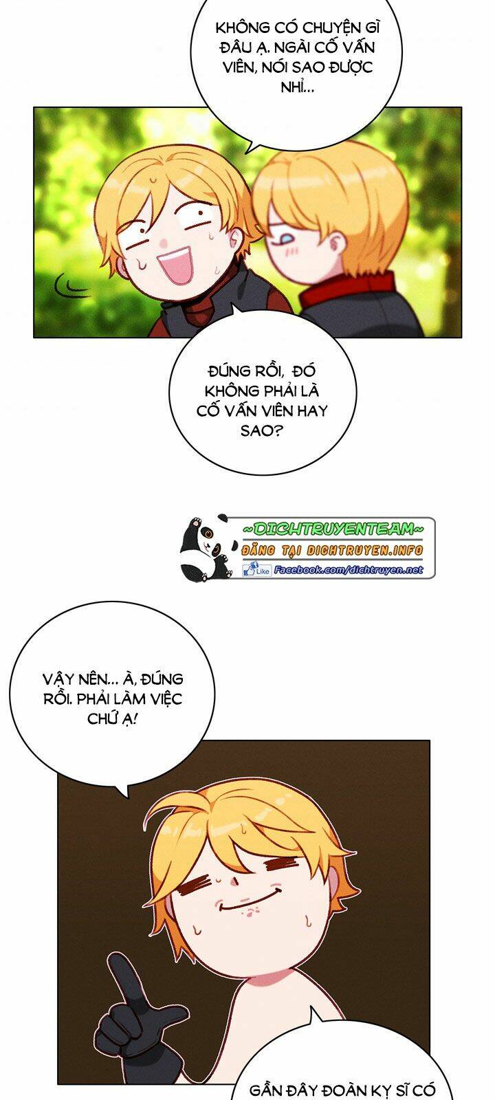 Nhà Trọ Nhất Khắc: Chapter 112