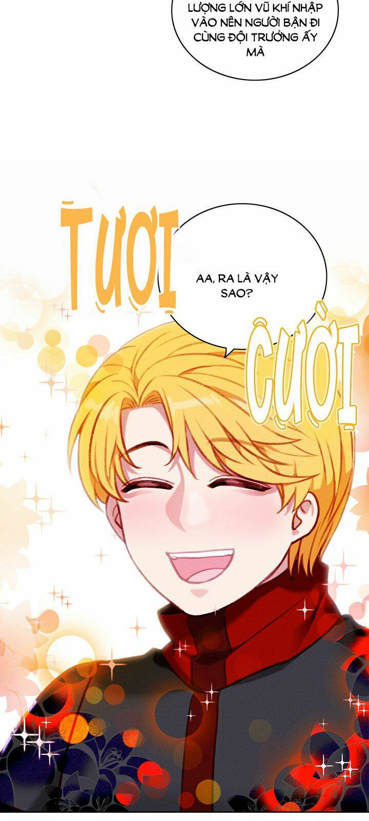 Nhà Trọ Nhất Khắc: Chapter 112