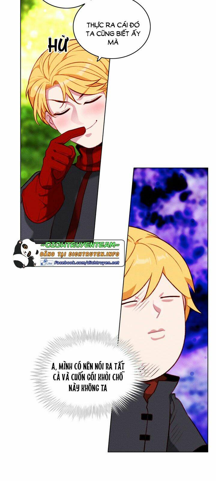 Nhà Trọ Nhất Khắc: Chapter 112