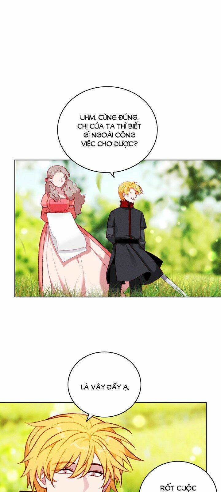 Nhà Trọ Nhất Khắc: Chapter 112