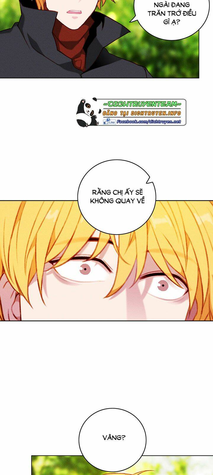 Nhà Trọ Nhất Khắc: Chapter 112