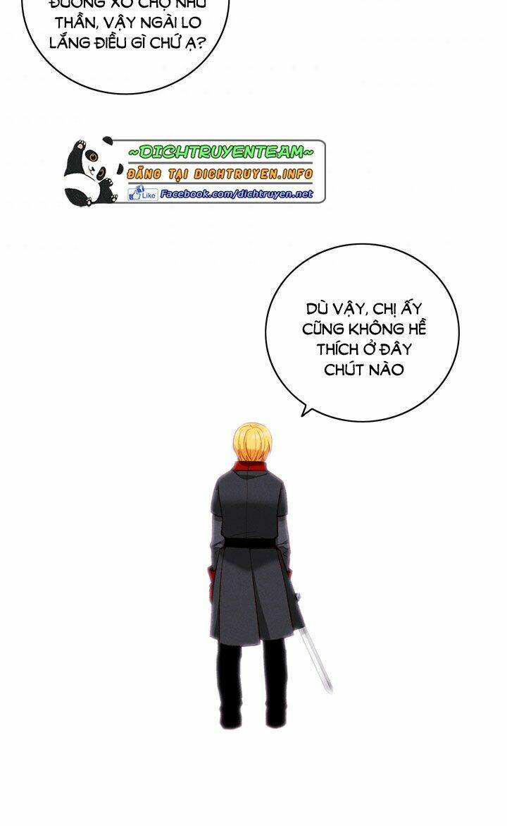 Nhà Trọ Nhất Khắc: Chapter 112