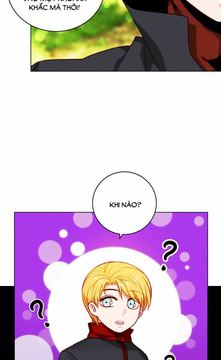 Nhà Trọ Nhất Khắc: Chapter 112