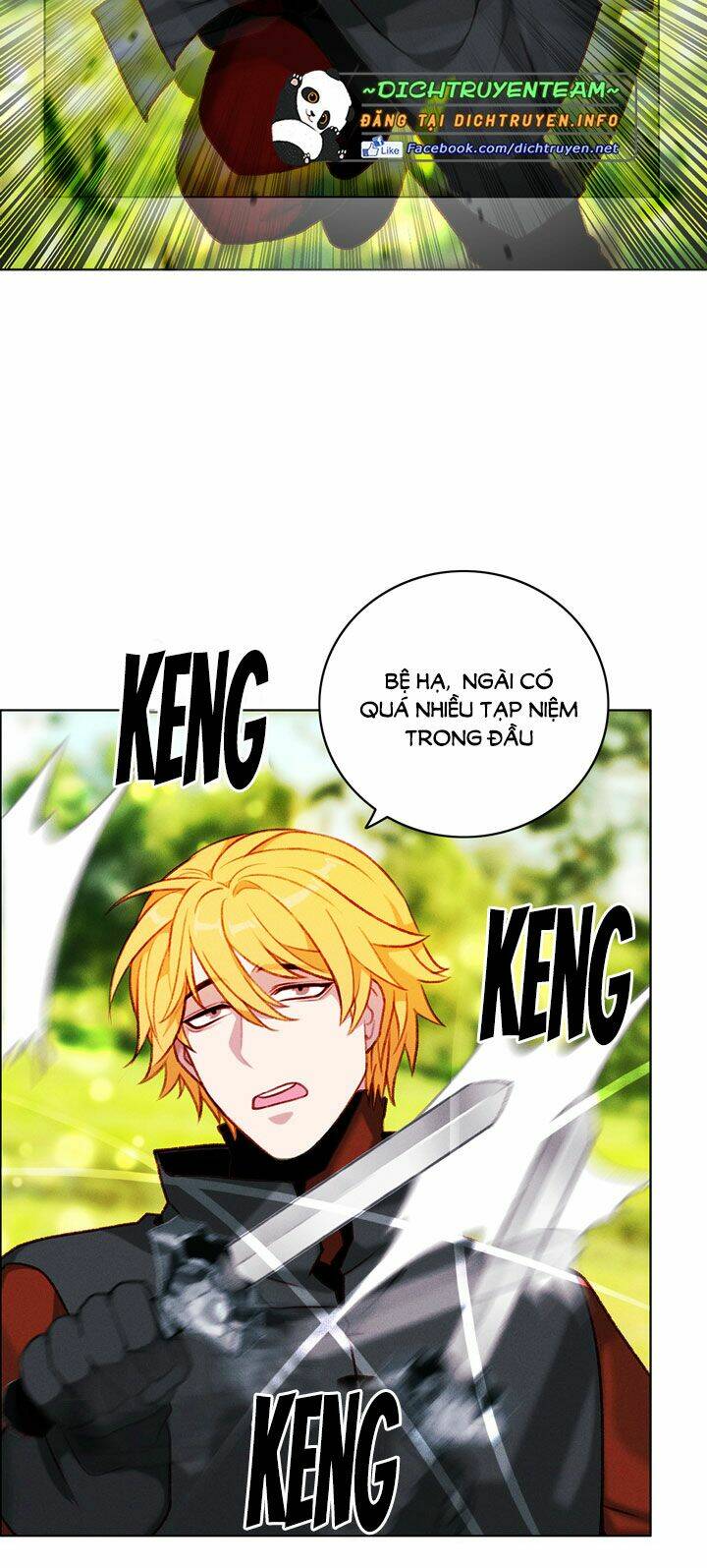 Nhà Trọ Nhất Khắc: Chapter 112