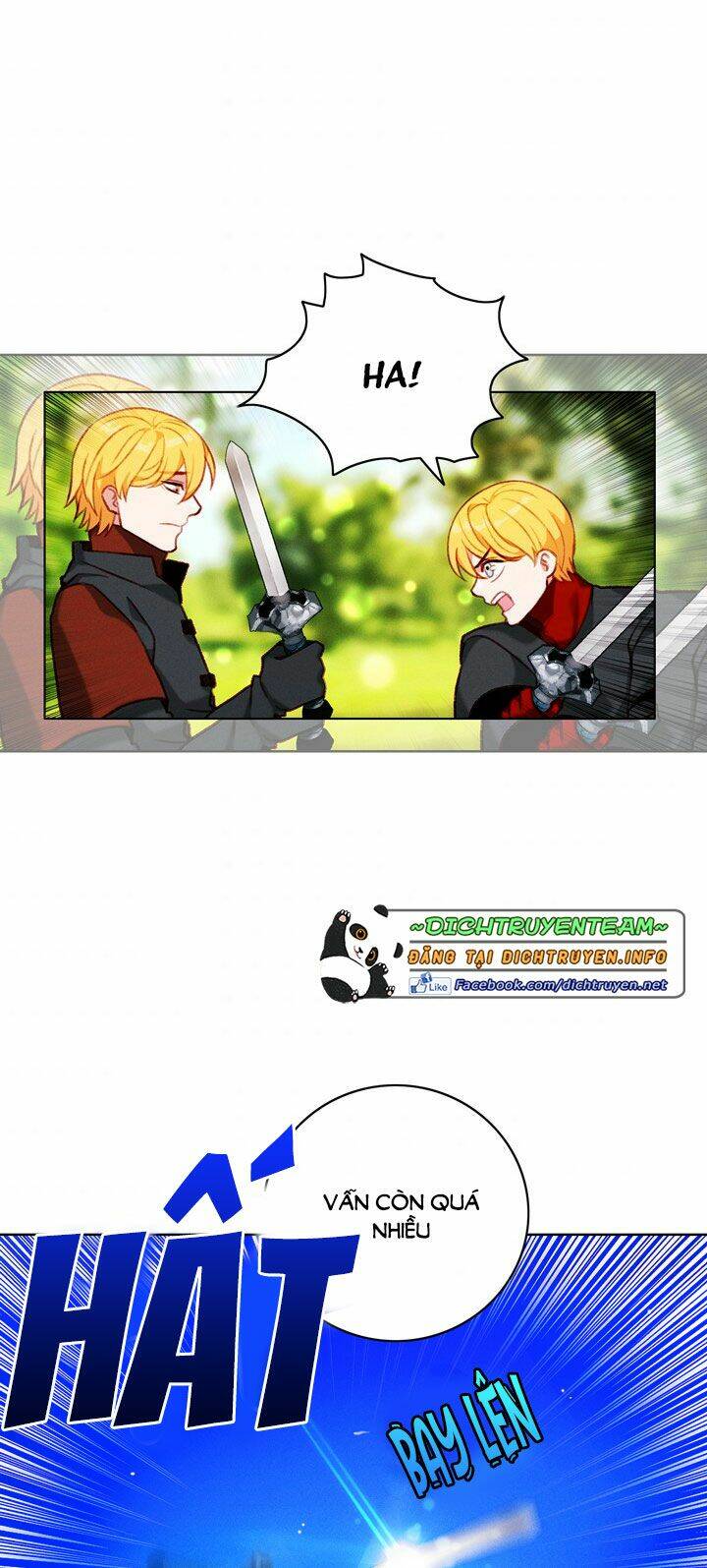 Nhà Trọ Nhất Khắc: Chapter 112