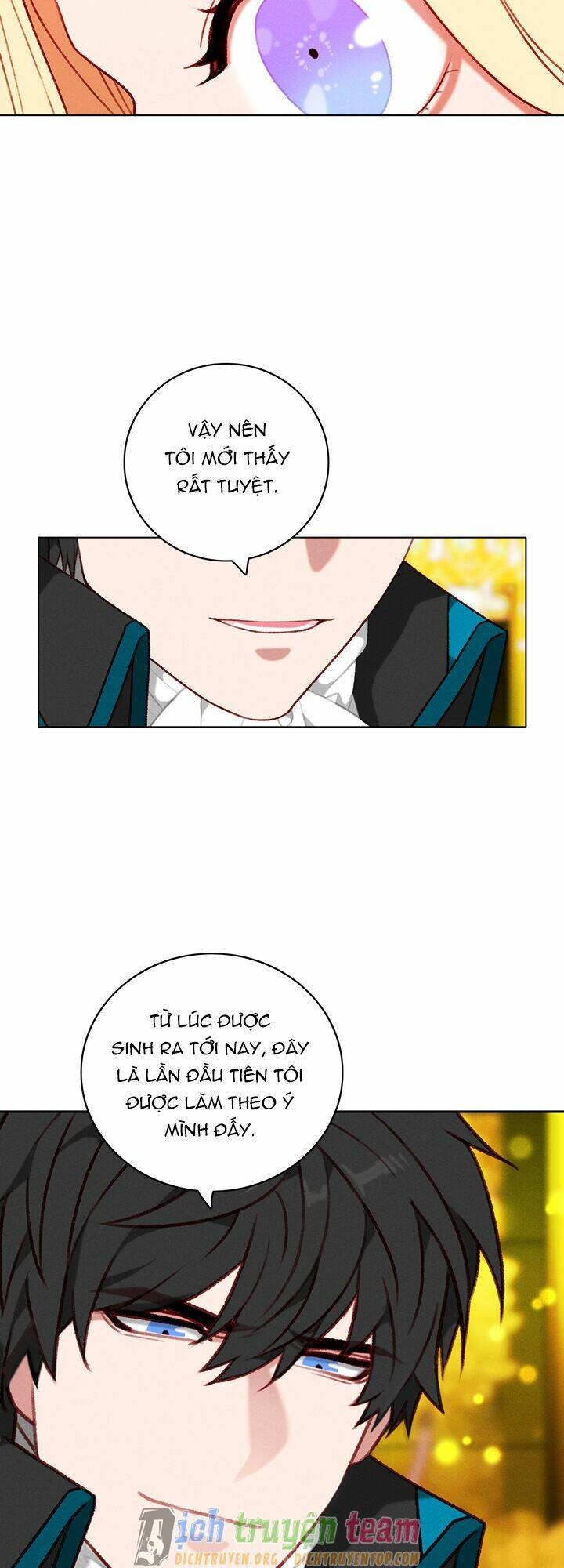 Nhà Trọ Nhất Khắc: Chapter 116