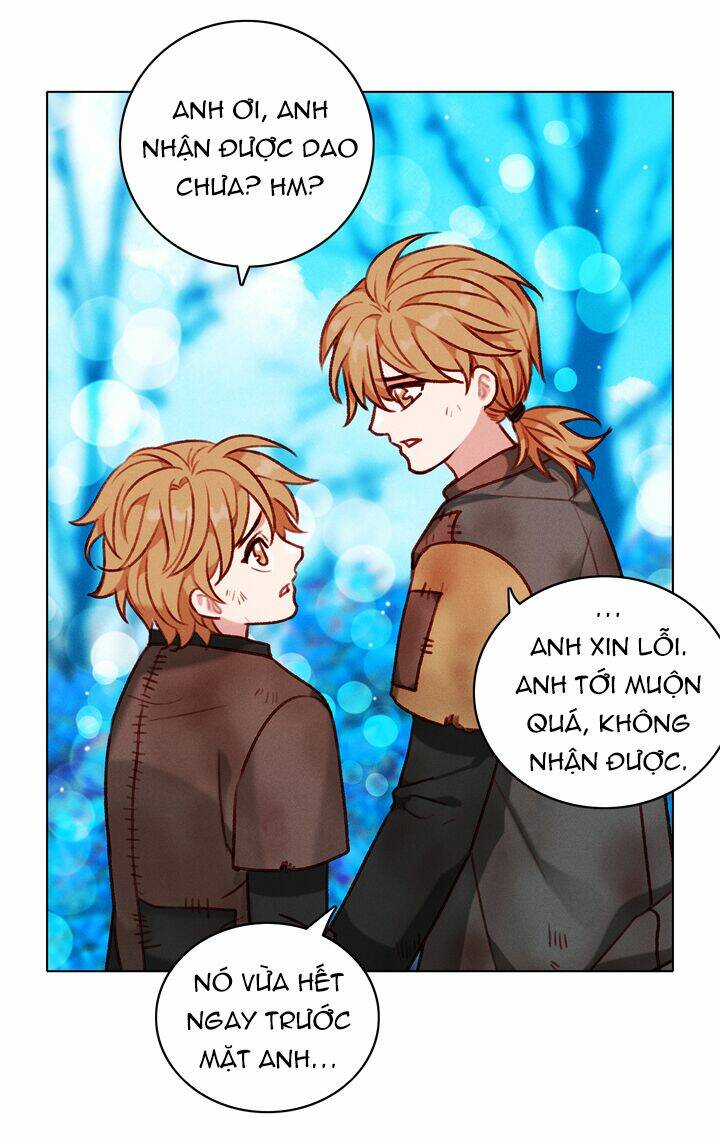 Nhà Trọ Nhất Khắc: Chapter 121