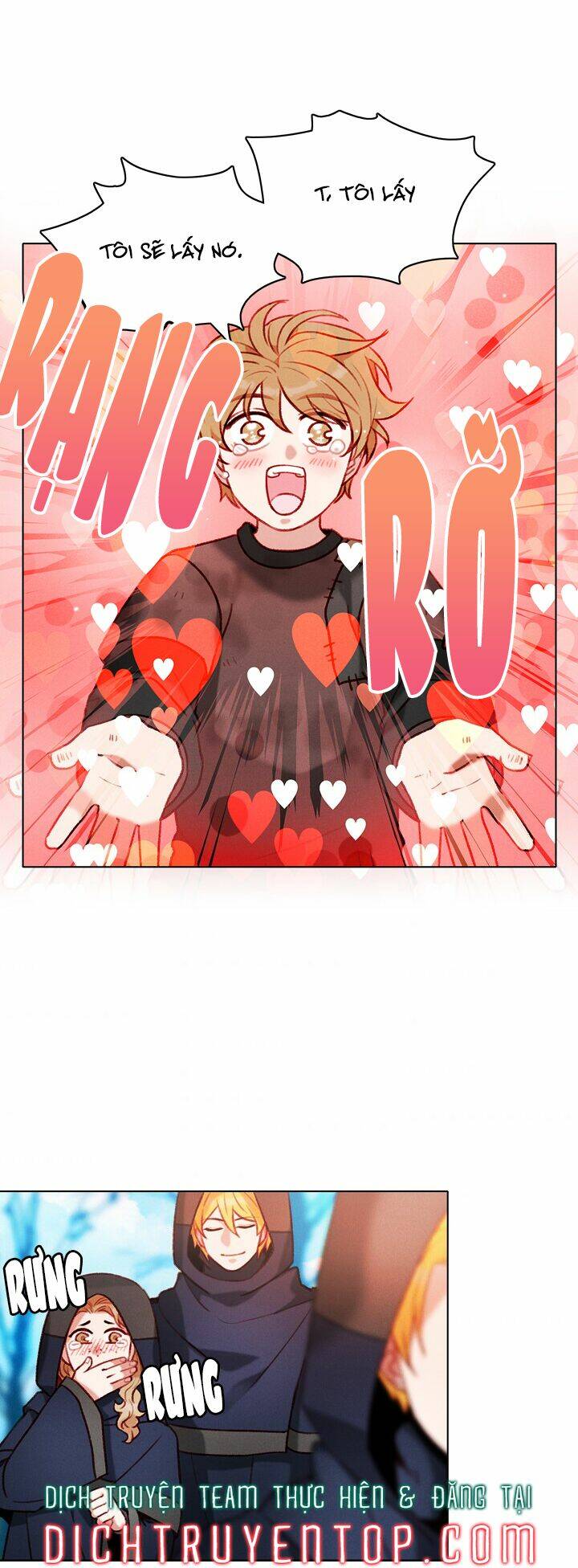 Nhà Trọ Nhất Khắc: Chapter 121