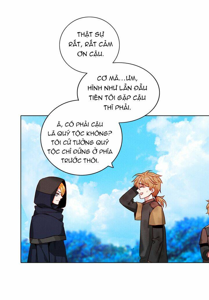 Nhà Trọ Nhất Khắc: Chapter 121