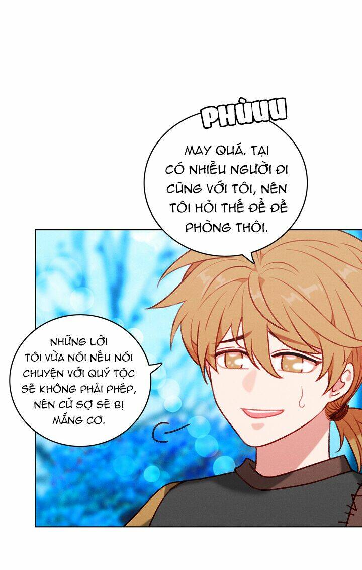 Nhà Trọ Nhất Khắc: Chapter 121