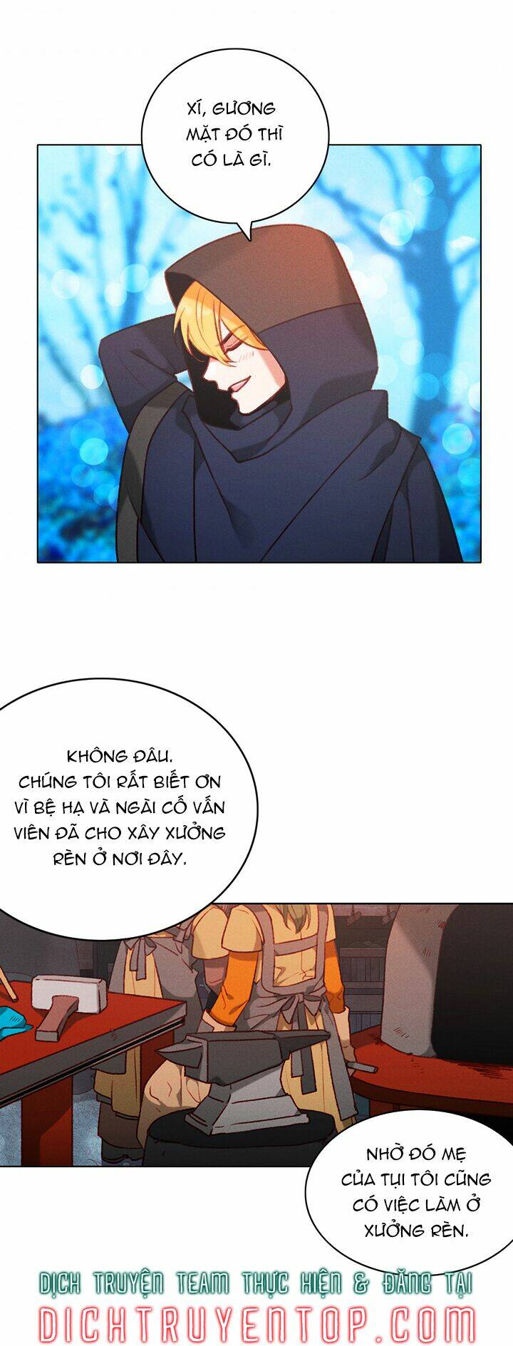 Nhà Trọ Nhất Khắc: Chapter 121