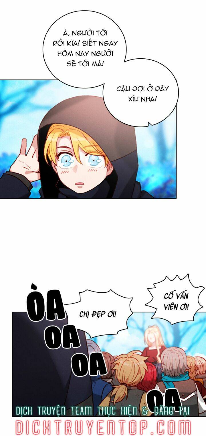 Nhà Trọ Nhất Khắc: Chapter 121
