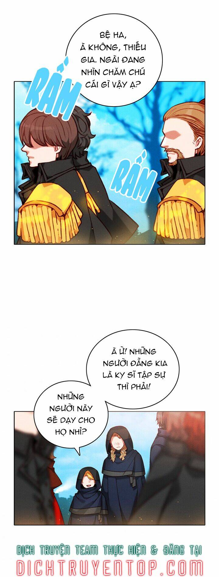 Nhà Trọ Nhất Khắc: Chapter 121