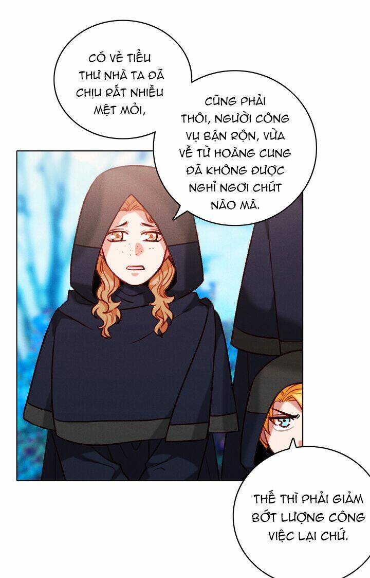Nhà Trọ Nhất Khắc: Chapter 121