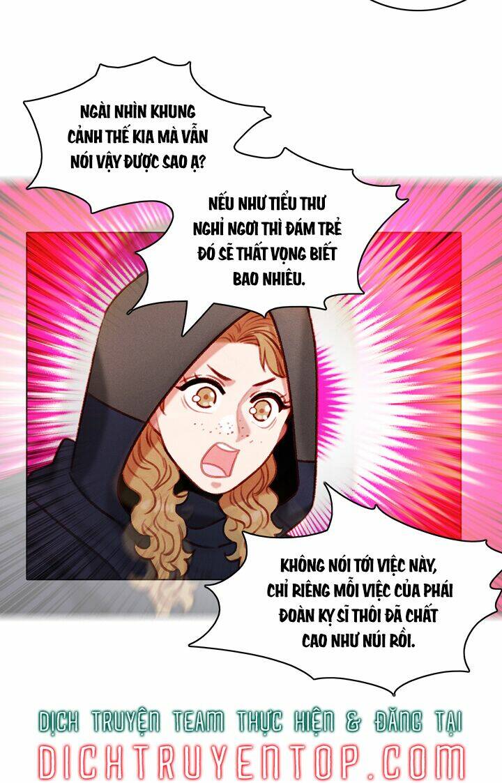 Nhà Trọ Nhất Khắc: Chapter 121