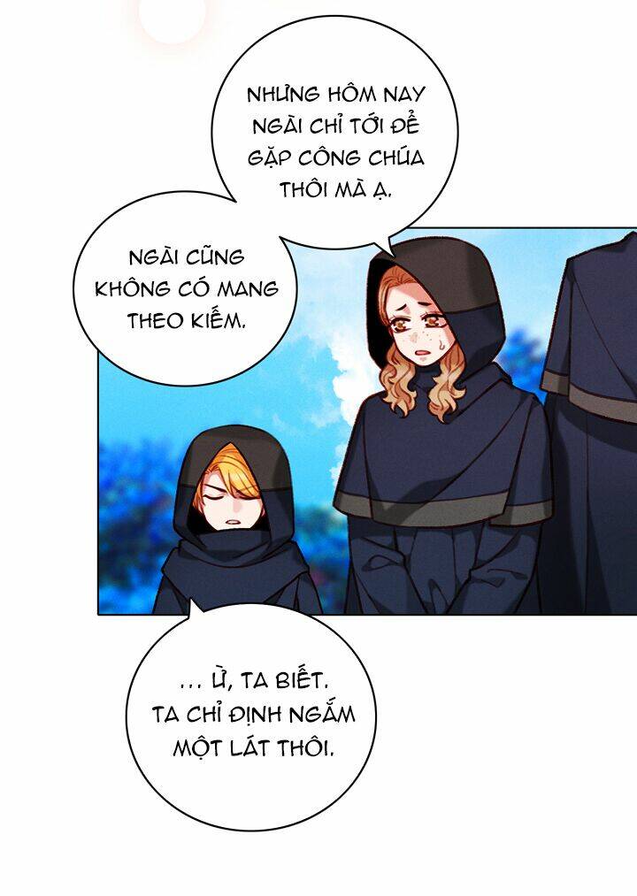 Nhà Trọ Nhất Khắc: Chapter 121