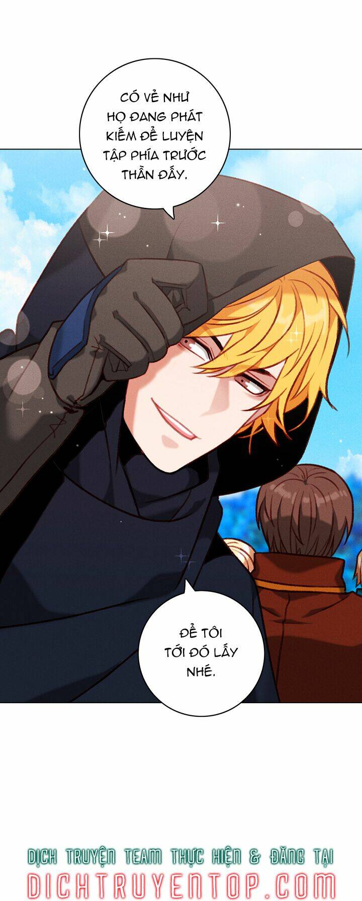 Nhà Trọ Nhất Khắc: Chapter 121