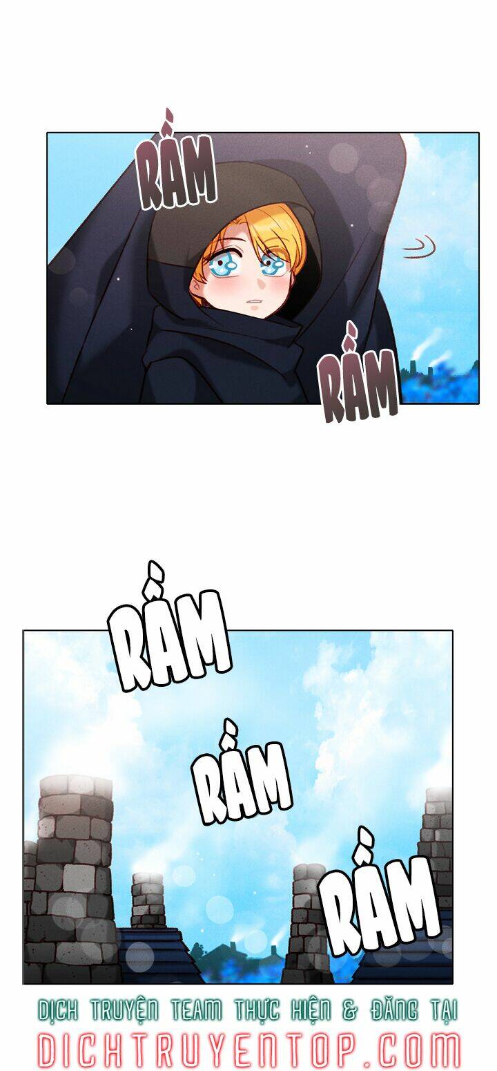 Nhà Trọ Nhất Khắc: Chapter 121