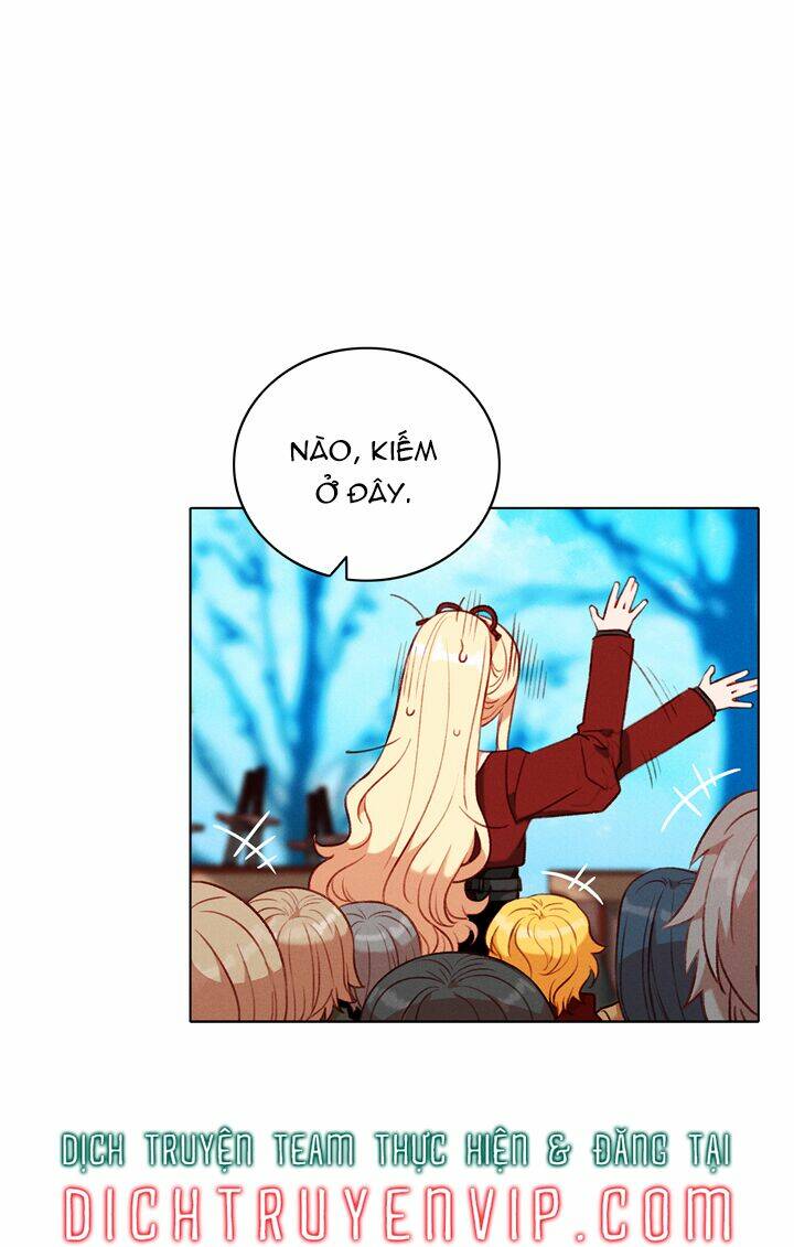 Nhà Trọ Nhất Khắc: Chapter 122