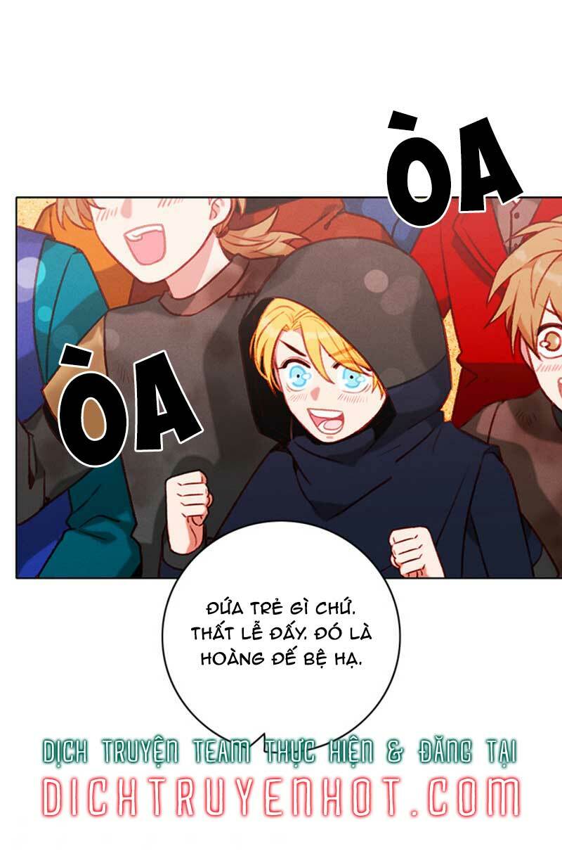 Nhà Trọ Nhất Khắc: Chapter 123