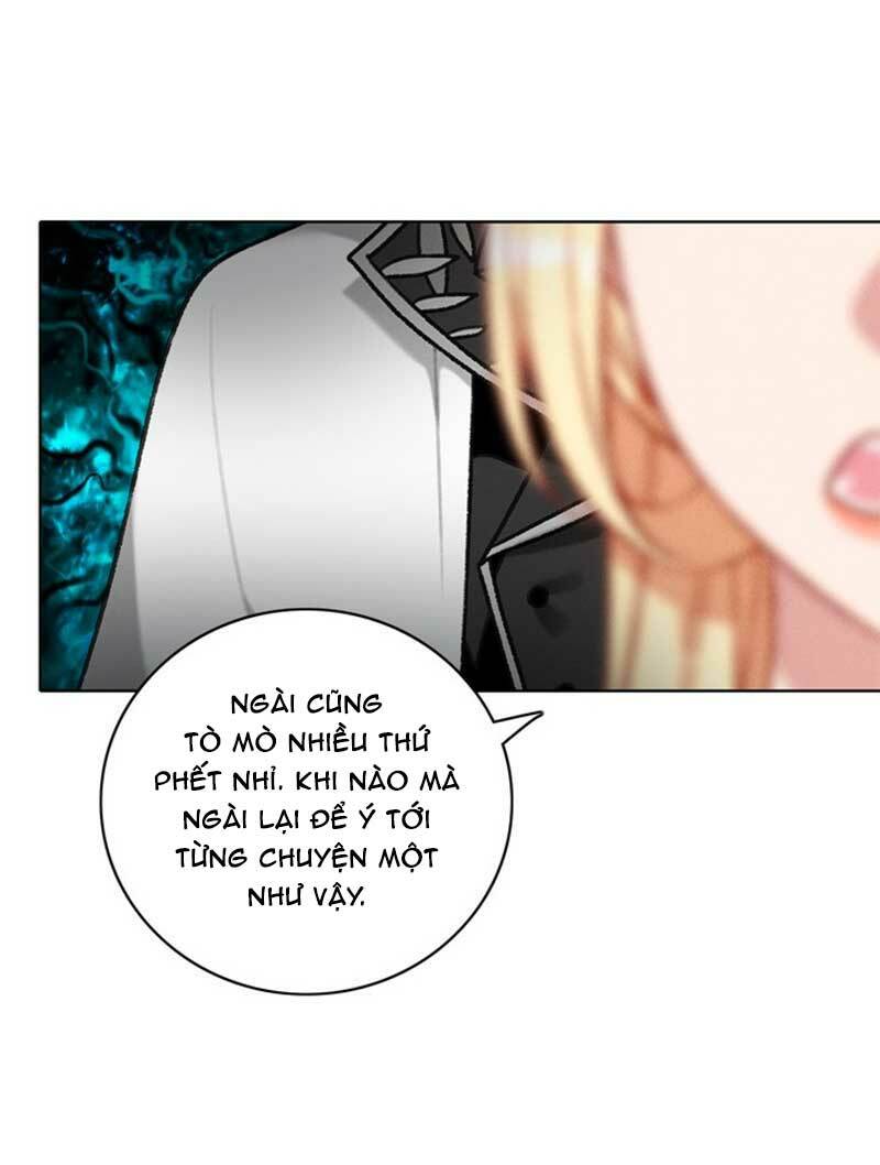Nhà Trọ Nhất Khắc: Chapter 123