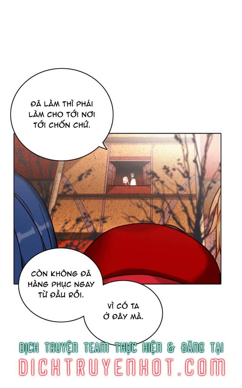 Nhà Trọ Nhất Khắc: Chapter 123