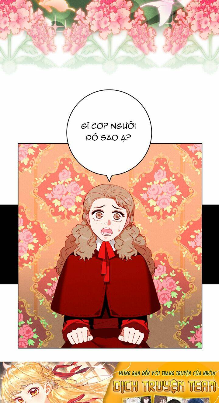 Nhà Trọ Nhất Khắc: Chapter 127
