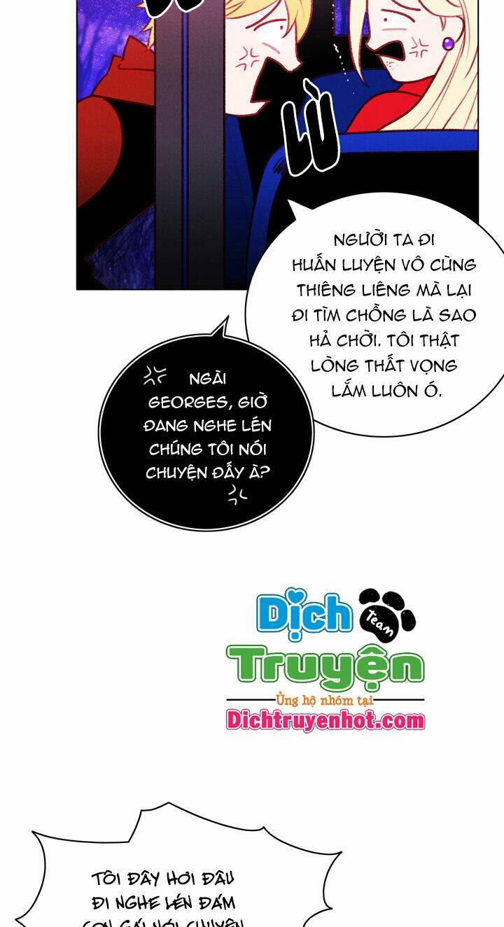 Nhà Trọ Nhất Khắc: Chapter 127