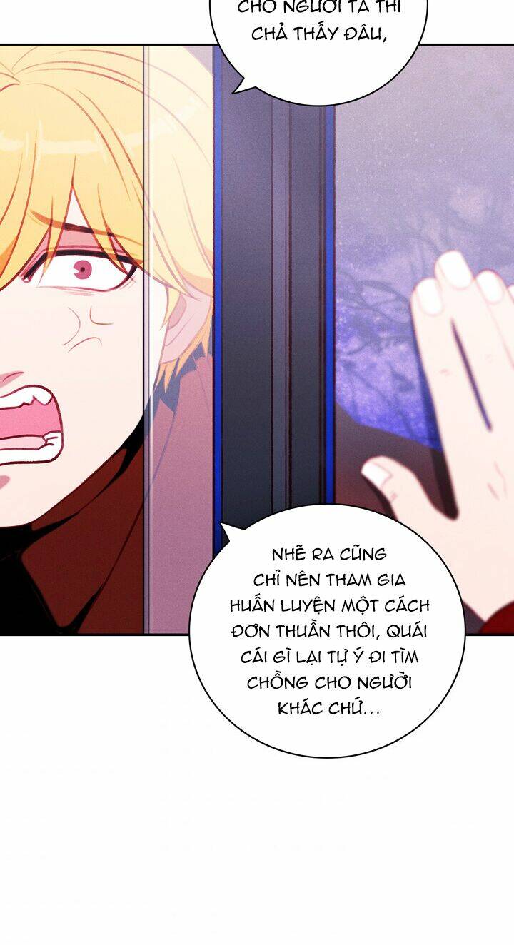 Nhà Trọ Nhất Khắc: Chapter 127