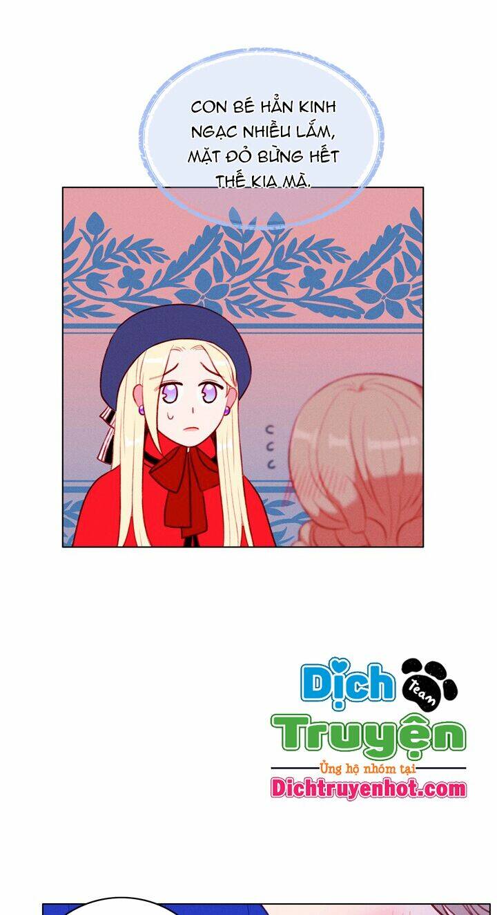 Nhà Trọ Nhất Khắc: Chapter 127