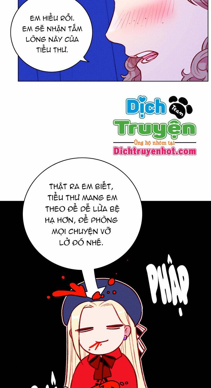Nhà Trọ Nhất Khắc: Chapter 127