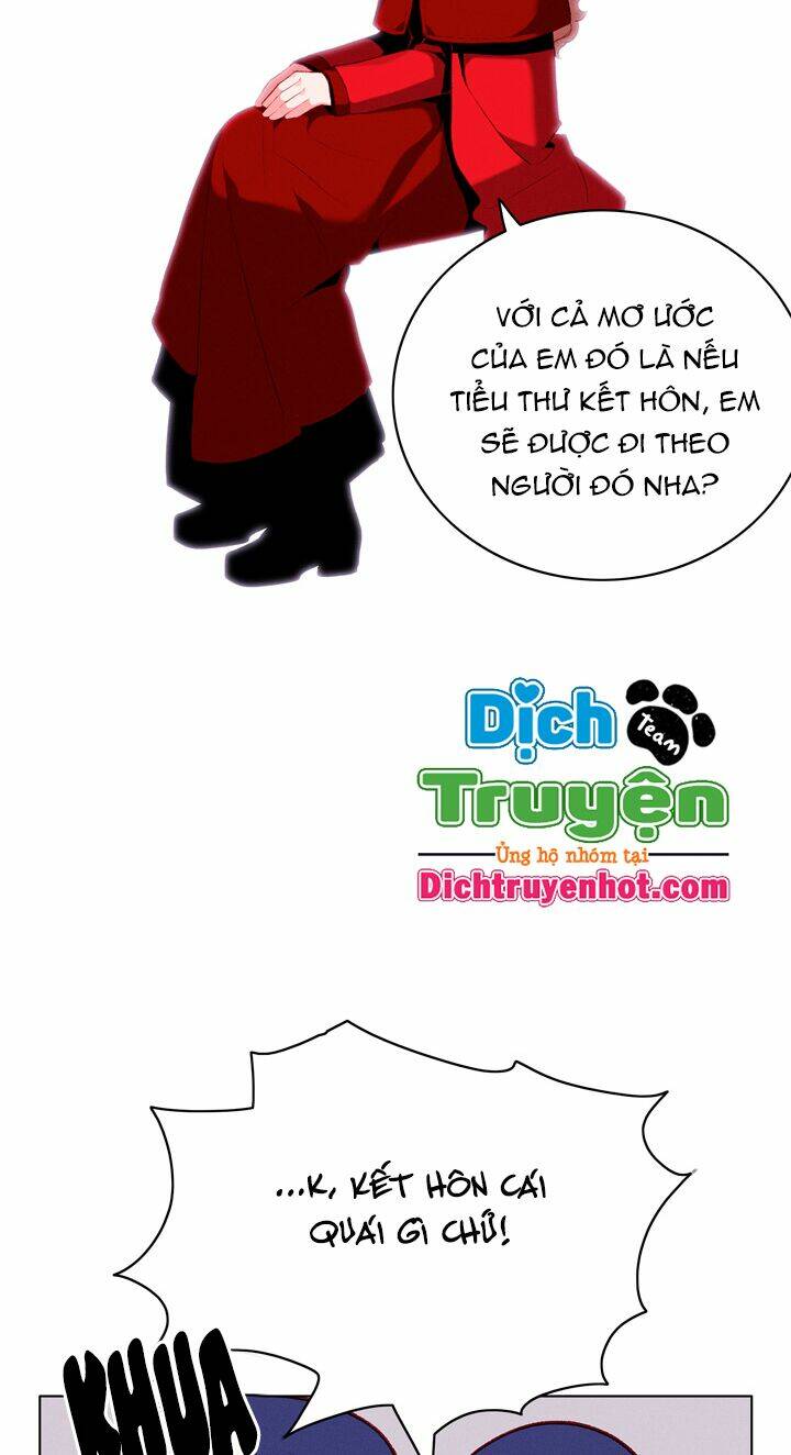 Nhà Trọ Nhất Khắc: Chapter 127