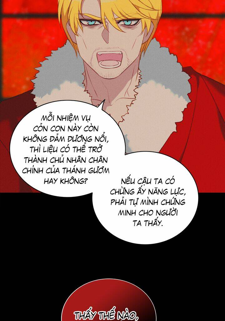 Nhà Trọ Nhất Khắc: Chapter 130
