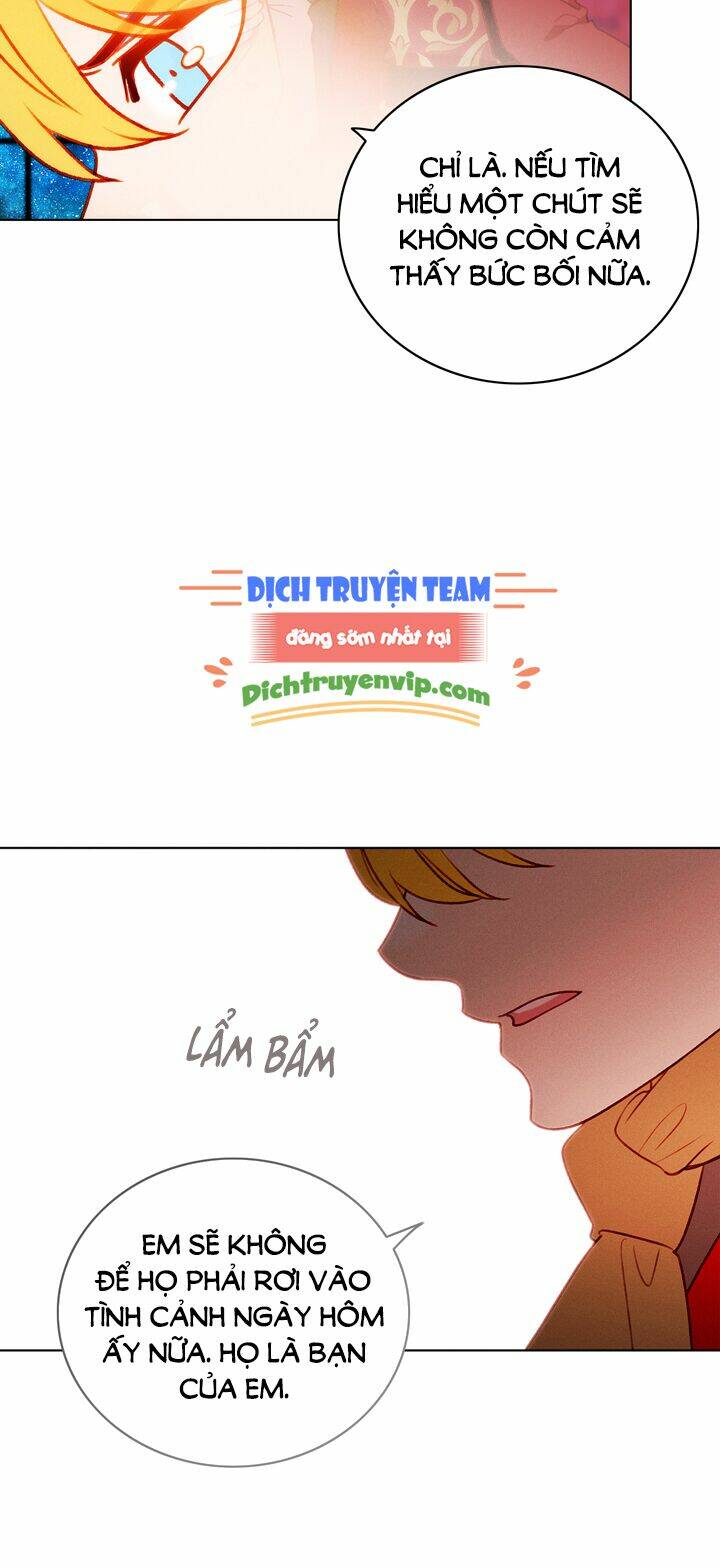 Nhà Trọ Nhất Khắc: Chapter 135