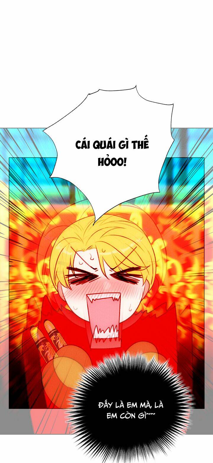 Nhà Trọ Nhất Khắc: Chapter 135