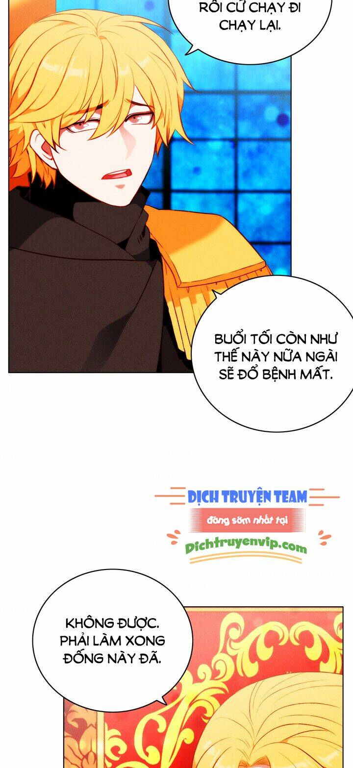 Nhà Trọ Nhất Khắc: Chapter 135