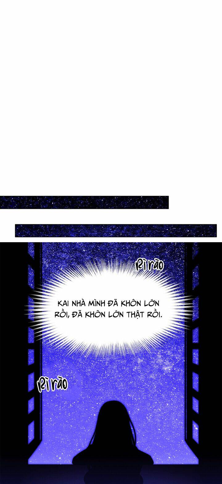 Nhà Trọ Nhất Khắc: Chapter 135