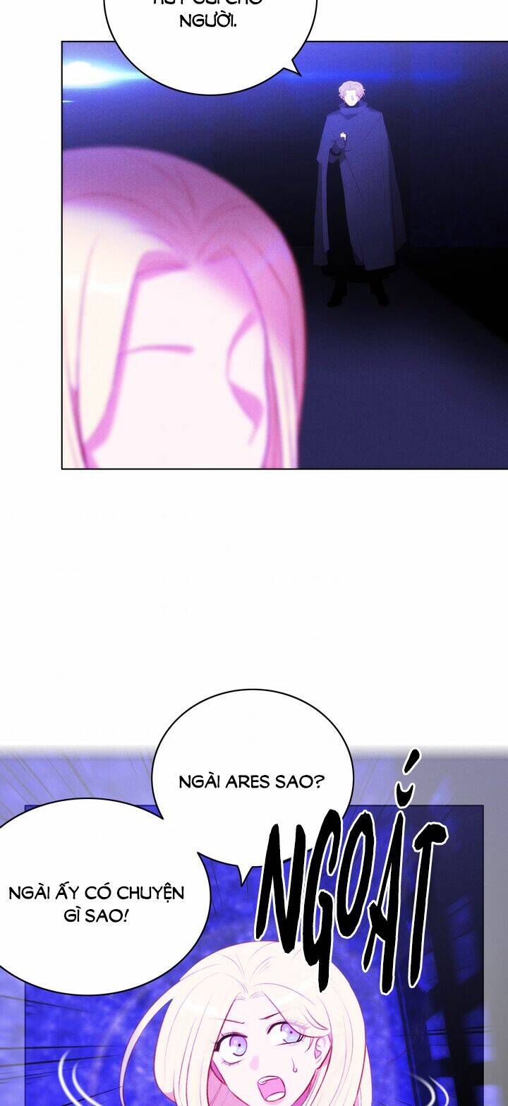 Nhà Trọ Nhất Khắc: Chapter 135