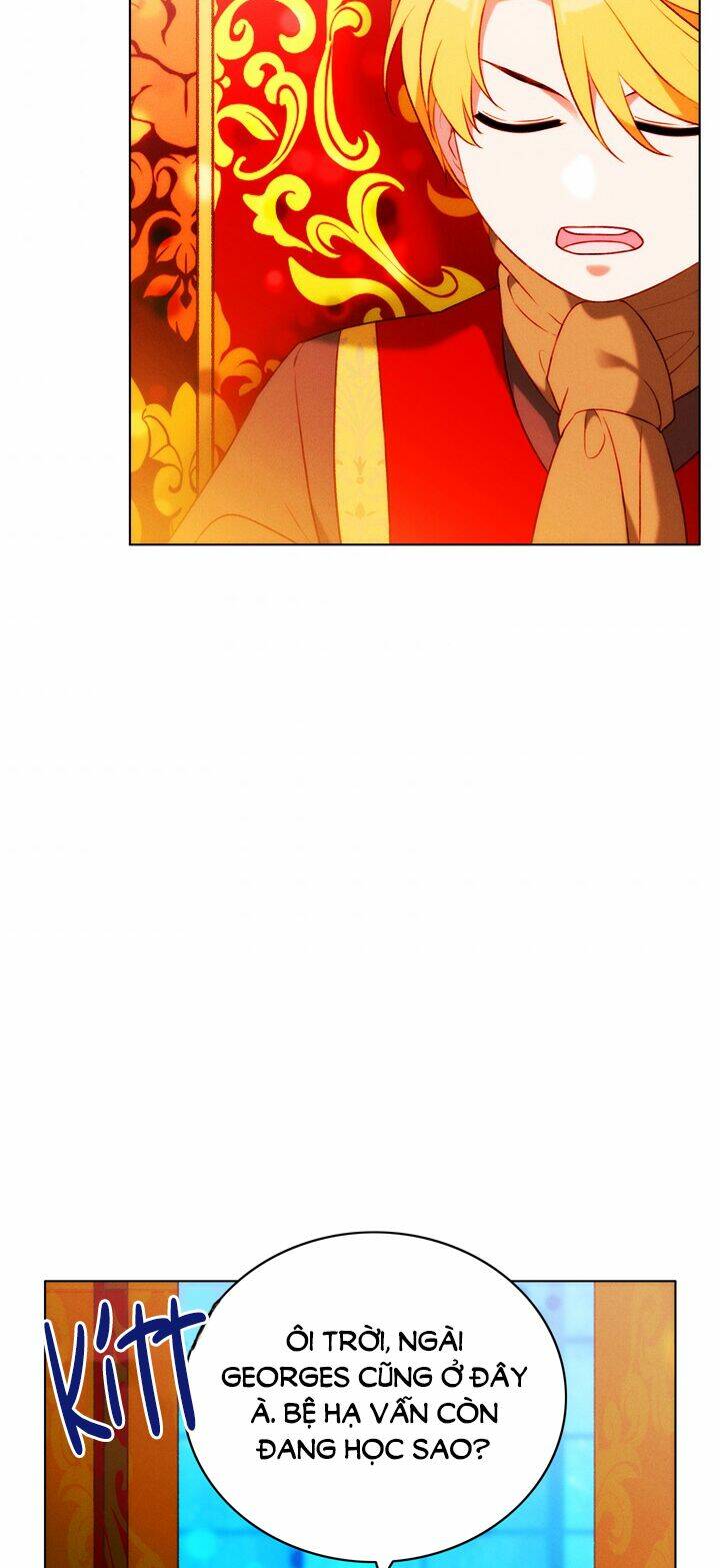 Nhà Trọ Nhất Khắc: Chapter 135