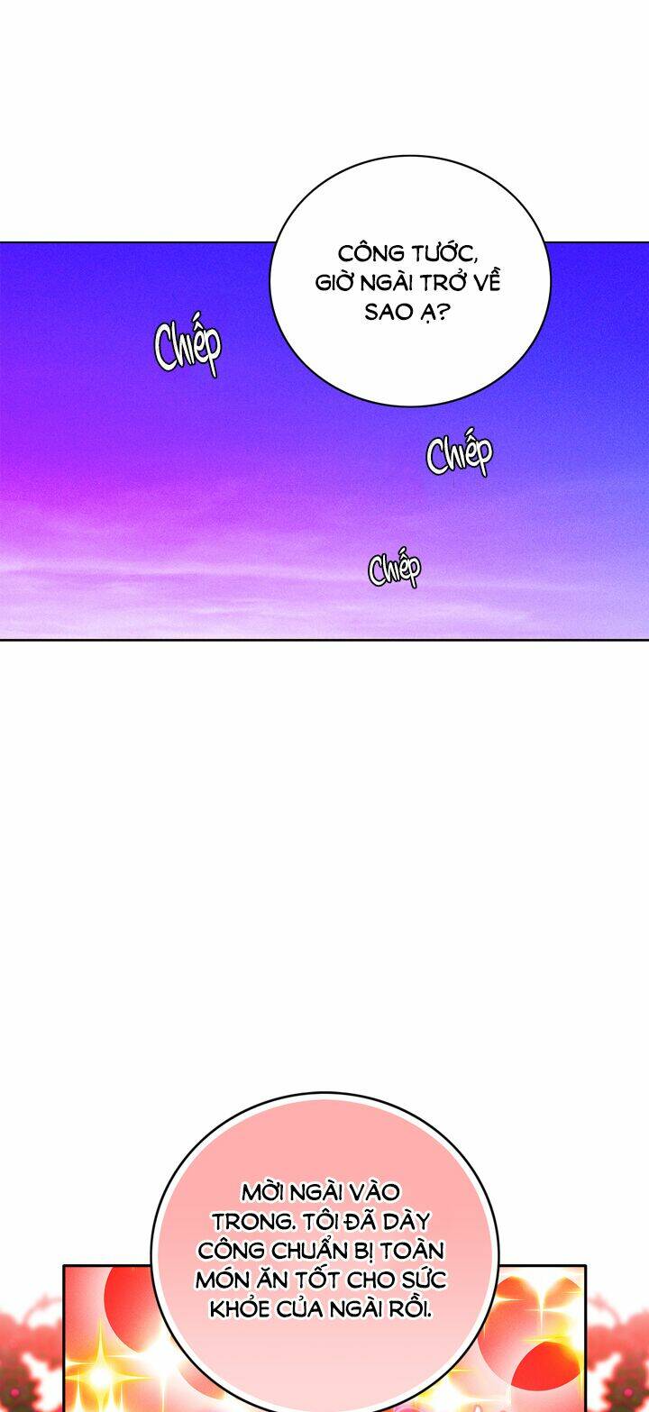 Nhà Trọ Nhất Khắc: Chapter 135