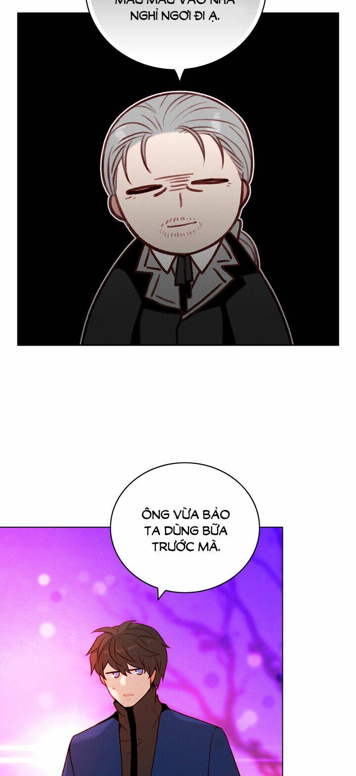 Nhà Trọ Nhất Khắc: Chapter 135