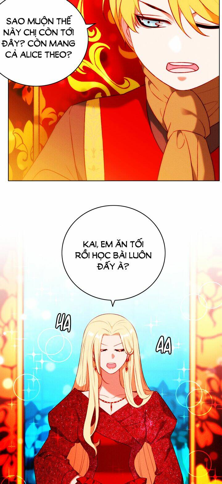 Nhà Trọ Nhất Khắc: Chapter 135