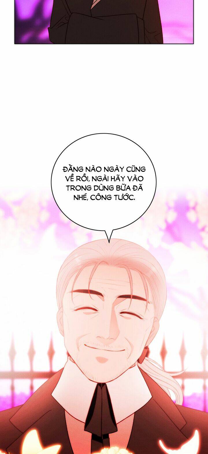 Nhà Trọ Nhất Khắc: Chapter 135