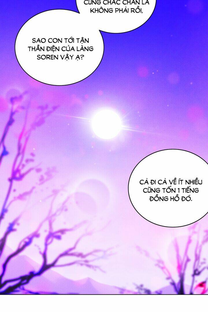 Nhà Trọ Nhất Khắc: Chapter 135